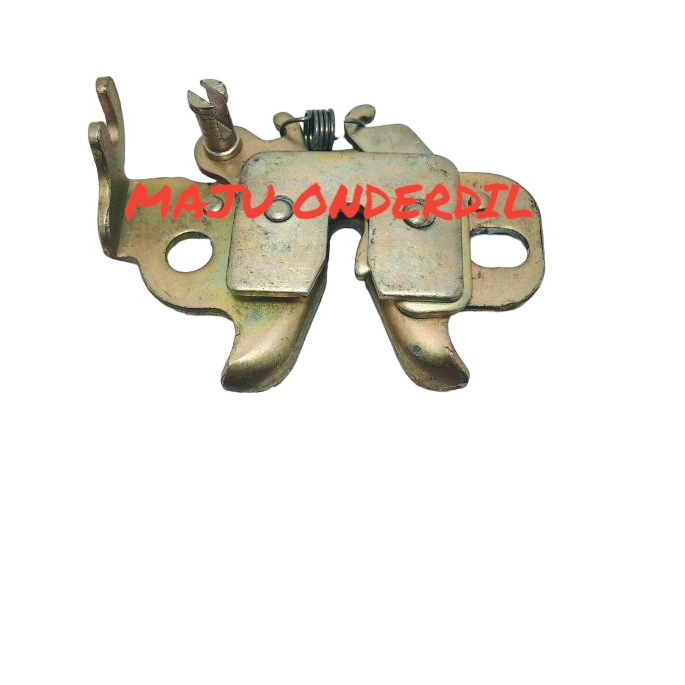 OPPONENT ไปยังล็อคที่นั่งใน JUPITER MX JUPITER MX NEW MX KING