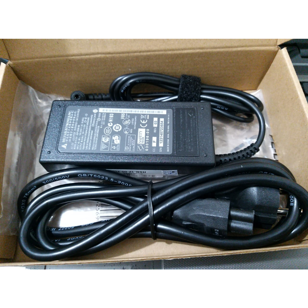 Intel, NUC, NUC5CPYH, NUC5PPYH,19V 3.42A Mini PC Adapter Charge