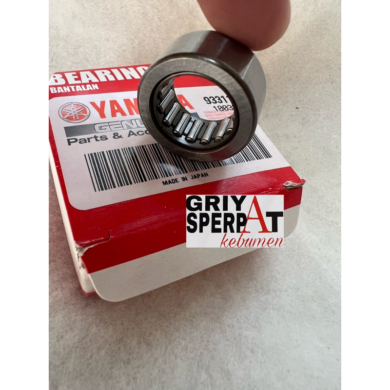 93311-315y6 Bearing Bamboo Bearing as ratio Rxking Rx king original