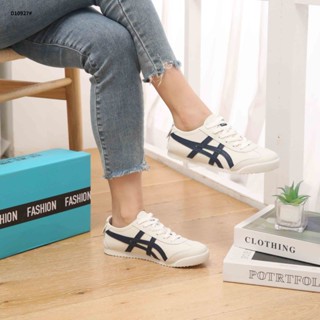 D10927 (สายคล้อง) แฟชั่น 0n!รองเท้า Tsuka 0n3shoes A!รองเท้าผ้าใบ ยาง สําหรับผู้หญิง
