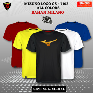 Mizuno เสื้อยืดกีฬาวอลเลย์บอล BADMINTON พรีเมี่ยม สําหรับ MIZUNO