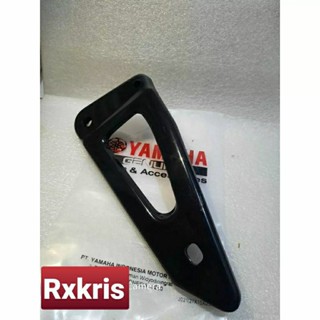 Rx king Cobra rxk rxs อุปกรณ์เมาท์ขาตั้ง สําหรับวางท่อไอเสีย