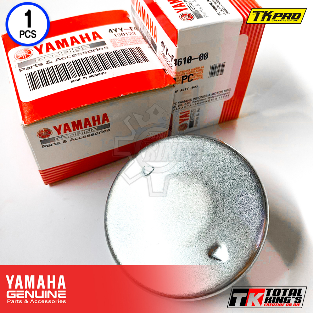 RX KING TANK CAP 4YY-F4610-00