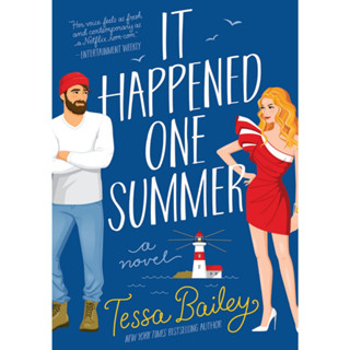 It Happened One Summer โดย Tessa Bailey