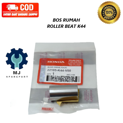 K44 ROLLER BEAT House เจ้านายและคุณภาพดี