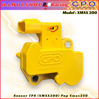 เซนเซอร์หัวฉีด Cpo Tps Xmax 300xmax 250