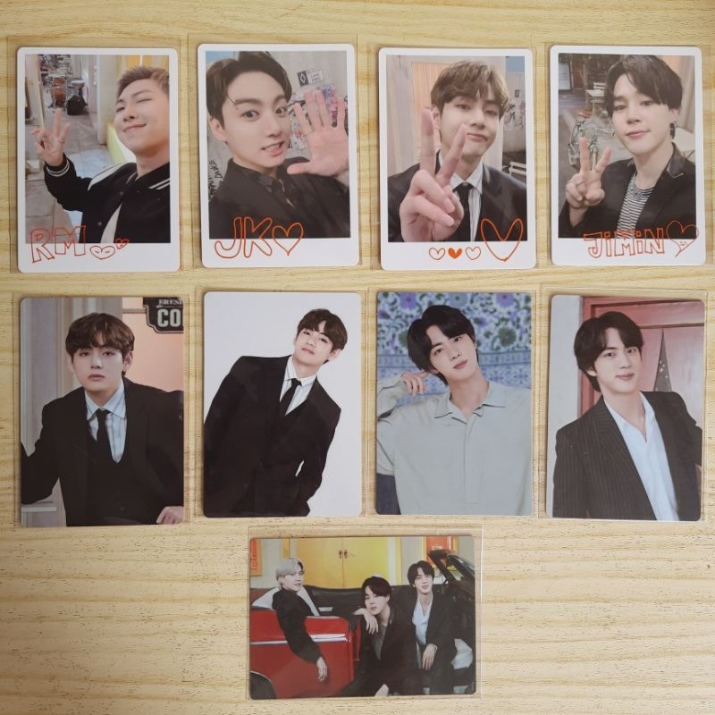 MPC/SPC BTS PTD*****