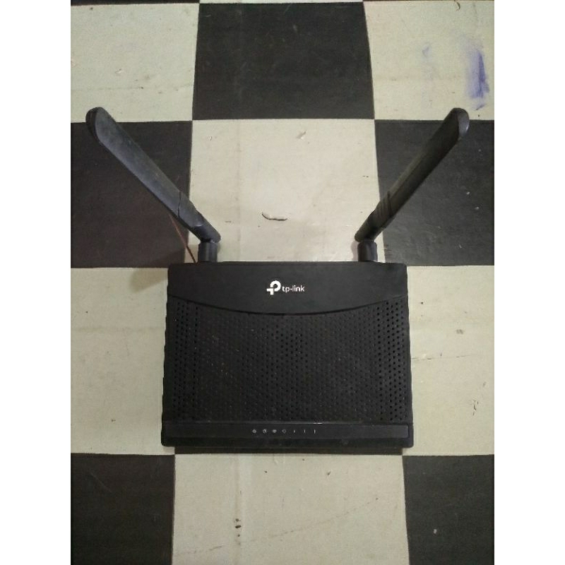 Tplink TL MR100 4G LTE เราเตอร์ ไร้สาย 300mbps