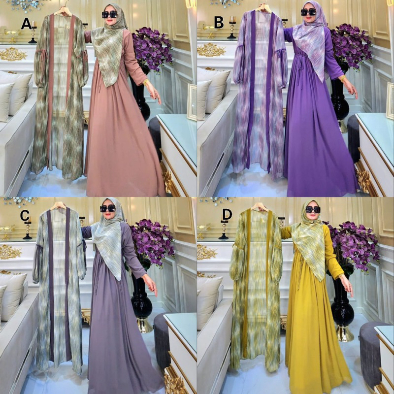 MOLITA SCRAFT*******