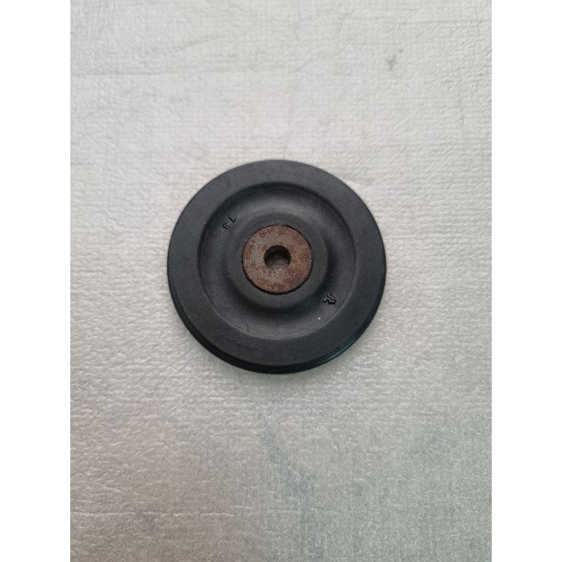 HONDA 90, 90S, S90Z, CS90Z RUBBER ROLL