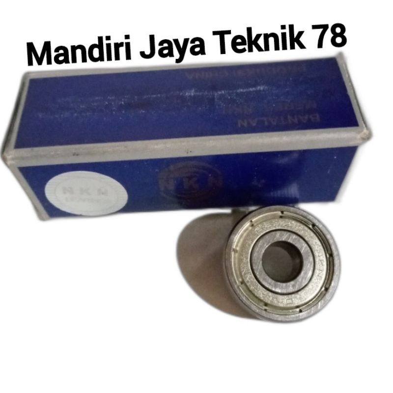 แบริ่ง / Laher 627 zz