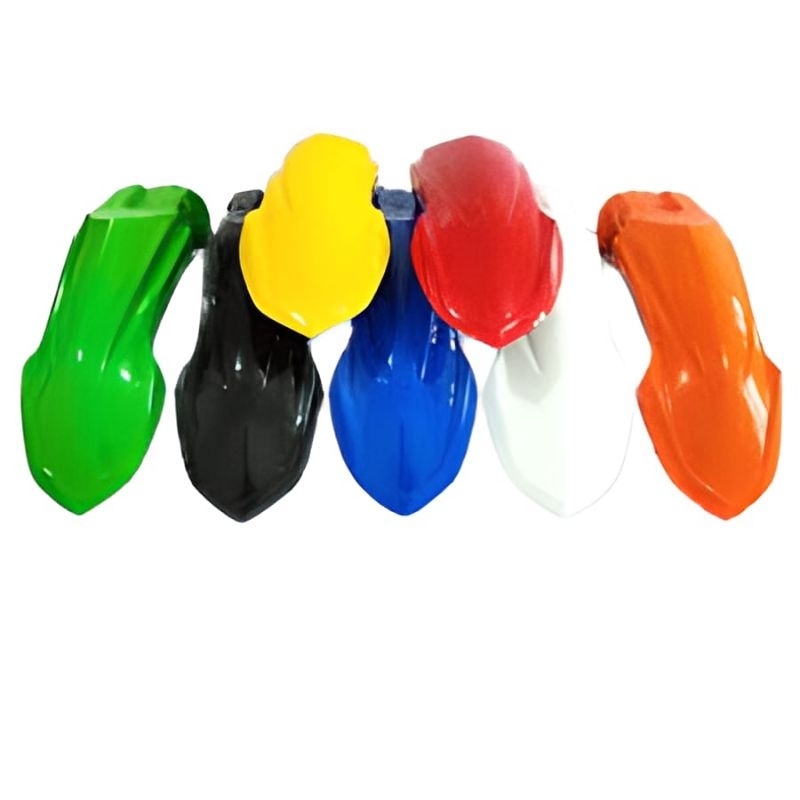 FRONT FENDER YZ85 ใหม่ 2016