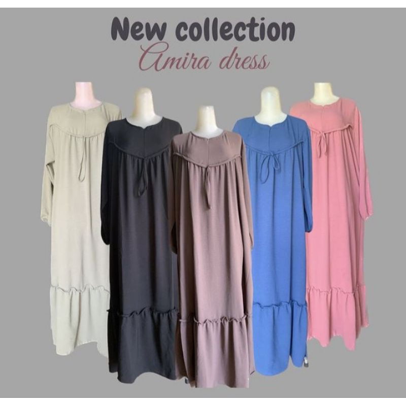 Amira dress*********