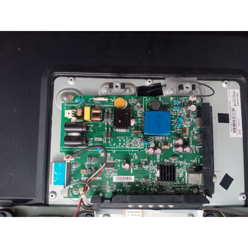 MB เมนบอร์ด LG 32LK500BPTA - 32LJ500D - 32LK500 - 32LJ500BPTA - 28TK430V-PT - 28TK430V - 28MT49VF - 