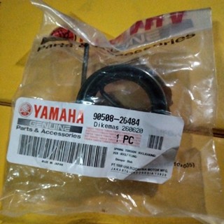 Per Slah Selah Selahan สตาร์ทเตอร์ข้อเหวี่ยงสปริง สําหรับ Yamaha Rxk Rx King Rxs Special 90508-26484 3Ka YGP