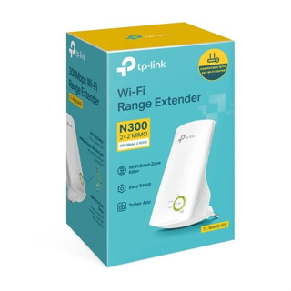 ตัวขยายสัญญาณ WiFi Tp-link TL-WA854RE 300Mbps