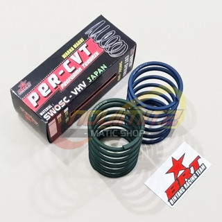 Per CVT BRT Racing Yamaha Mio M3 S Z Soul GT Xride Fino 125 FI