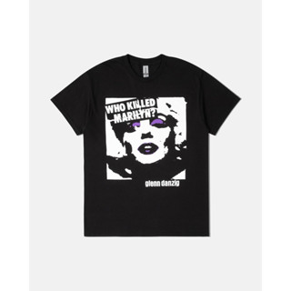 Danzig - วง Who Killed Marilyn / Kaos Danzig / Kaos