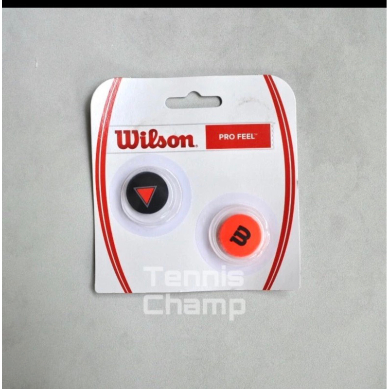 Wilson Clash Damper/Tennis Dampener Clash Original