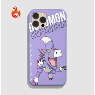 Eaglecase ภาพวาด Digimon เคสมันวาว / เคสทุกประเภท - (สามารถทุกประเภทของ hp)