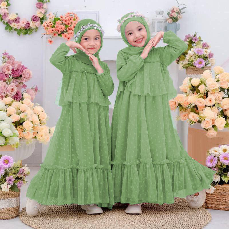 Kid EMI / CHILDRENS GAMIS / CHILDRENS จัดส่ง GAMIS (3 ปี-12 ปี)