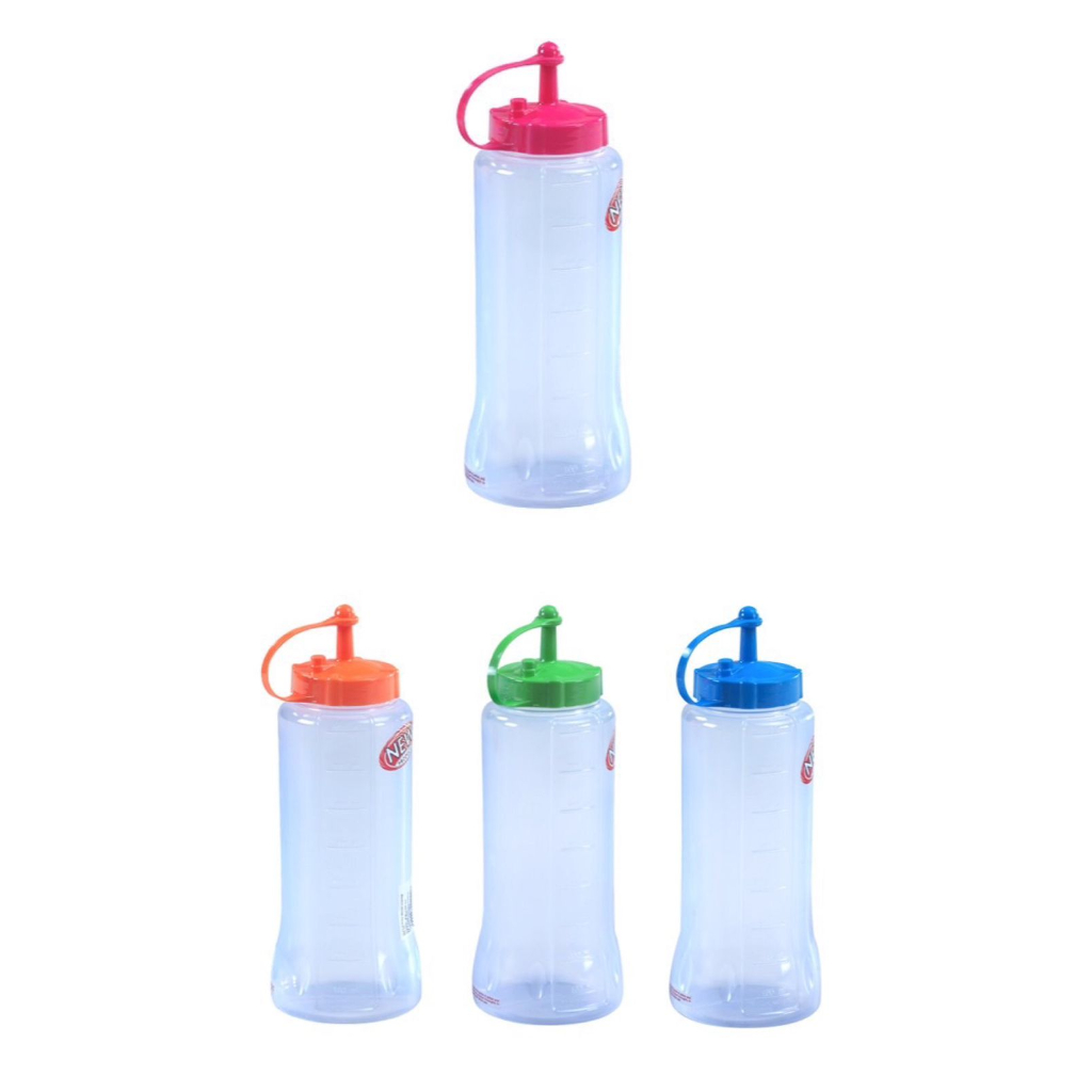 Lion Star Sauce Keeper Bistro 1000ml (TS-51)