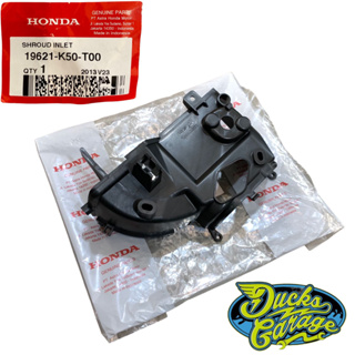 ฝาครอบเครื่องยนต์ 19621-k50-t00 สําหรับ Honda Beat Pop Vario 110fi eSP