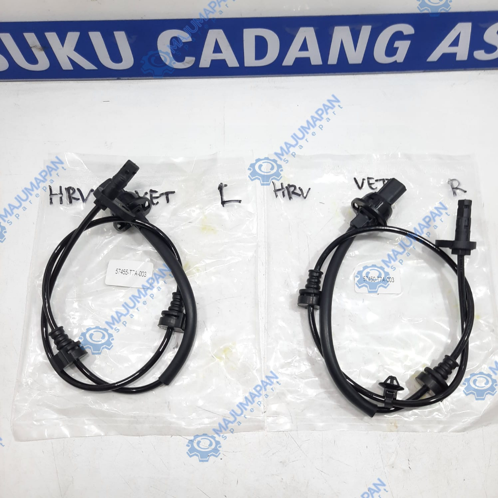 สายเบรกหน้าเซ็นเซอร์ ABS HONDA HRV RU1 RU5 2015 - 2020