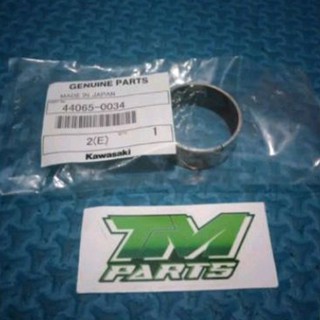 KAWASAKI บูชชิ่งท่อทองเหลือง KLX BF D-Tracker 150usd 44065-0034