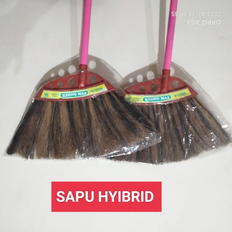 HYIBRID BROOM FLOOR BROOM ECONOMIC BROOM MINI BROOM, MINI STRING BROOM, CHILDRENS BROOM