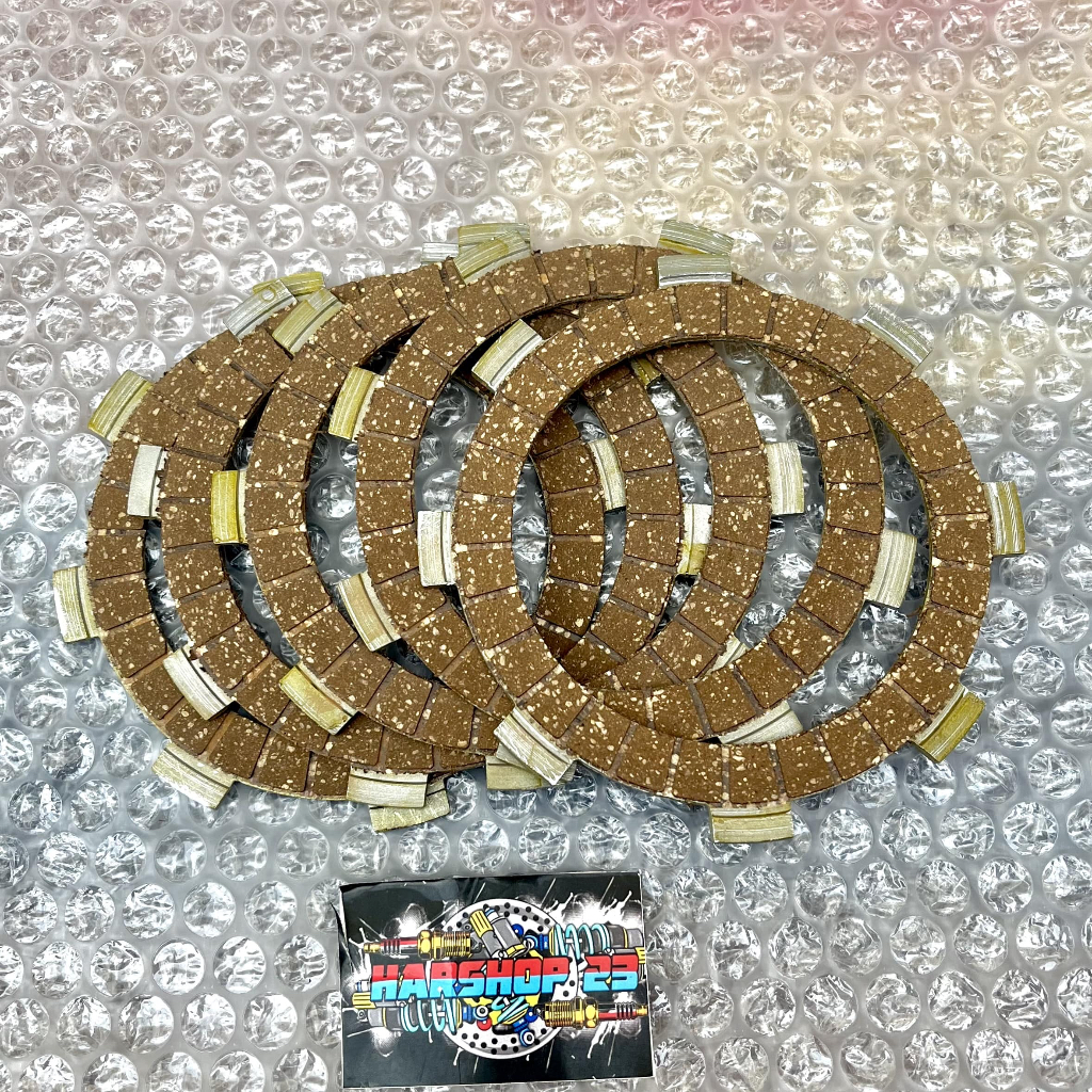 ซับคลัชซิ่ง FR80 suzuki fr80 jupiter vega cripton fizr นําเข้า - รูปที่ 3