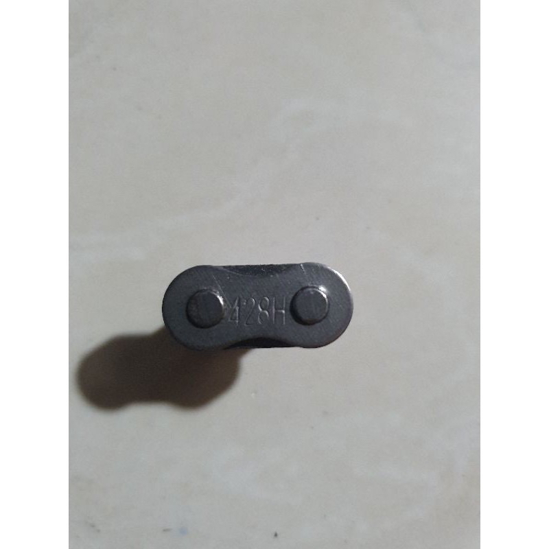 CHAIN CONNECTION ขั้วต่อโซ่ 428h 428H