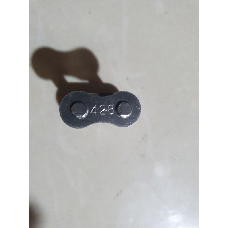 CHAIN CONNECTION 428 428 สายโซ่โซ่