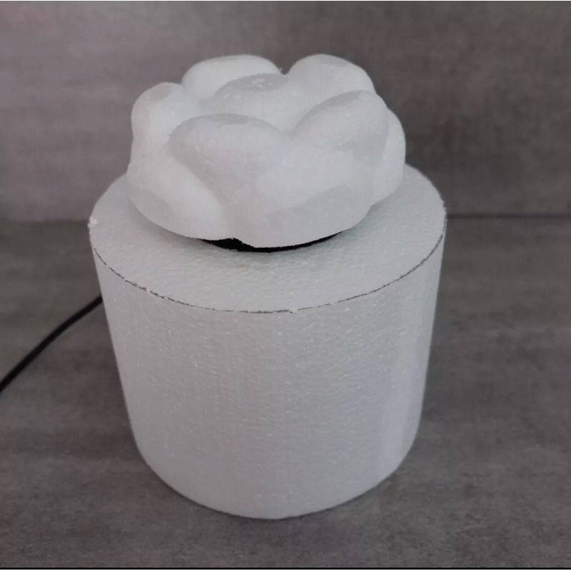 ROTARY STEYROFOAM CAKE DECORATION CORK / FAKE CAKE CAKE SET UNIQUE STYRO DECORTATIONS / CORK FAKE CA