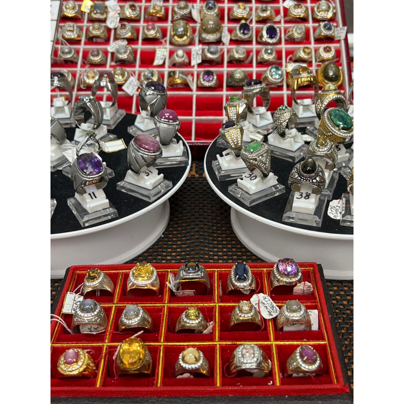 พลอยพิเศษ 90k*******