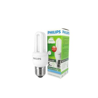 Philips โคมไฟหอมระเหย 5W 8W 11W 14W 18W 23W Watt Cool daylight