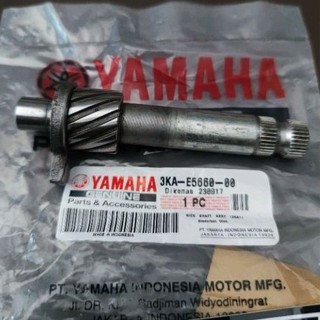 สตาร์ทเตอร์ แบบแท่ง สําหรับ YAMAHA RX KING ORIGINAL