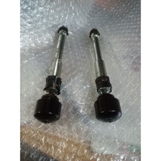 Jalu Handlebar cbr 250rr ของแท้ ชุดซ้าย ขวา