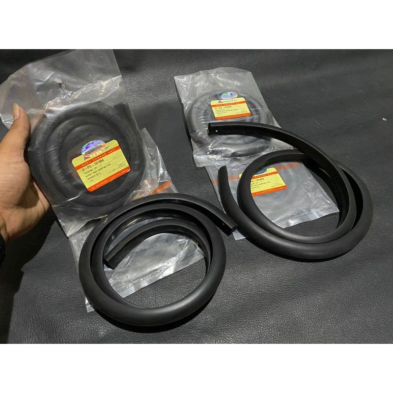 Rubber liss tepong vespa pxe excell พิเศษ excel ฯลฯ danmotor เดิม ราคาดี ต่อชิ้น ข้าง ดี ขายส่ง ปลีก