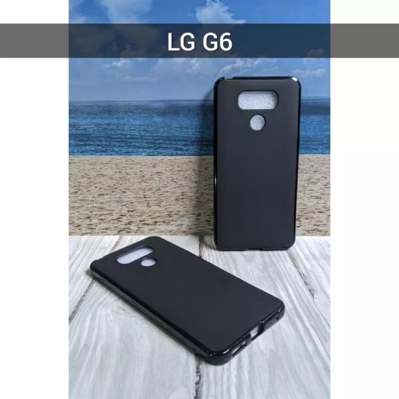 SHC888 LG G6 CASE MYUSER SOFTCASE MYUSER ใหม่ GENERATION