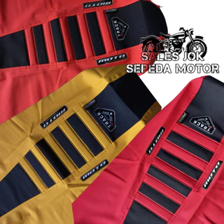 ผ้าคลุมเบาะ/ผ้าคลุมเบาะสําหรับ CRF, WR155, KTM, DTRACKER, KLX trail มอเตอร์ไซค์