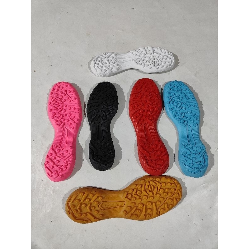Universal GRIGI/TRUF FUTSAL SHOE MATTRA/OUTSOLE 38-45