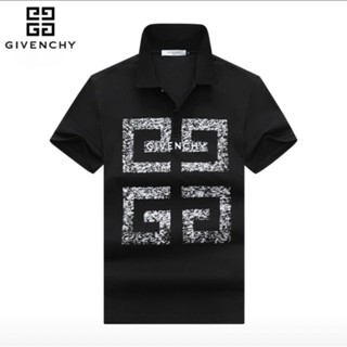 Gvc 9001 เสื้อโปโล คอปก สําหรับผู้ชาย