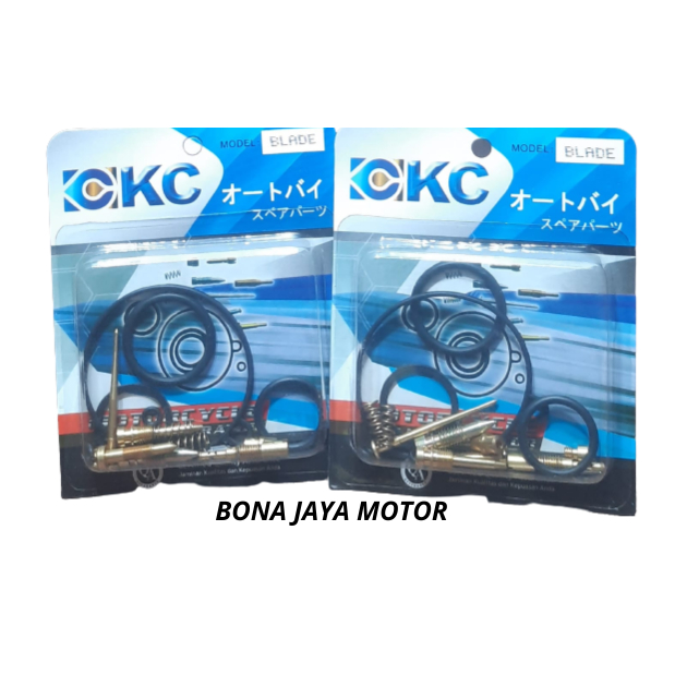HONDA BLADE KC BRAND REPAIR KIT