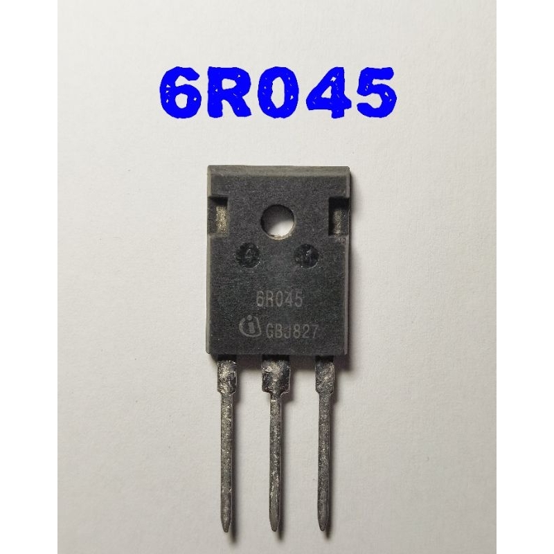 MOSFET 6R045********