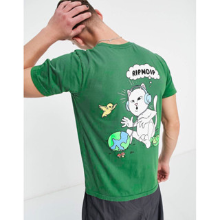 เสื้อยืด ลายกราฟิก Ripndip