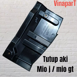 Mio j GT 115c 54P ฝาครอบแบตเตอรี่ สําหรับกระเป๋าเดินทาง