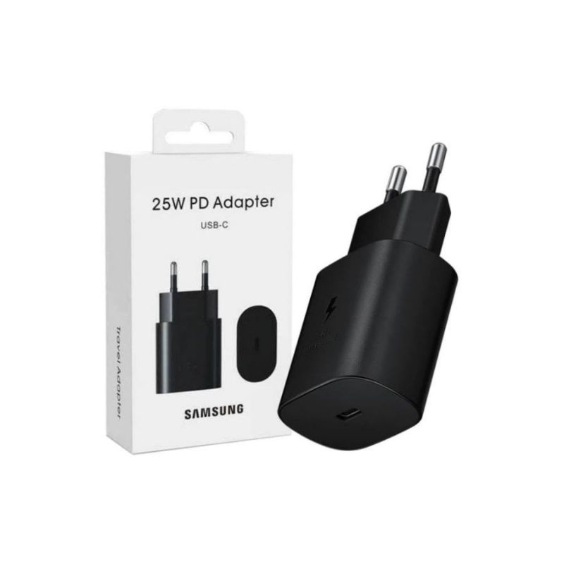 อะแดปเตอร์ Samsung 25W ดั้งเดิม