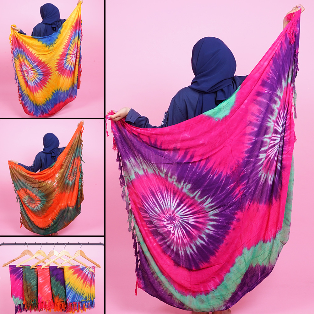 เสื้อผ้า BALI BEACH, BALIA BEACH SARONG, ผู้หญิง SARONG MOTIF