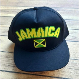 Snapback jamaica หมวก jamaica หมวก jah DJATIE shop